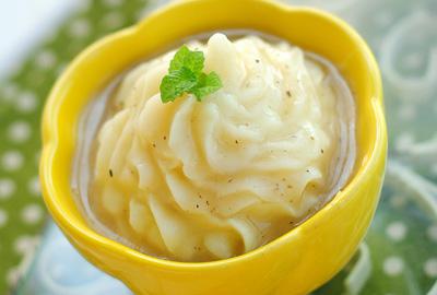 7個(gè)月寶寶輔食食譜大公開 新手媽媽看過(guò)來(lái)