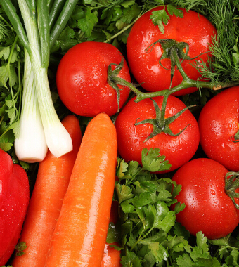 嬰兒飲食調(diào)理 飲食調(diào)理打造寶寶健康體質(zhì)