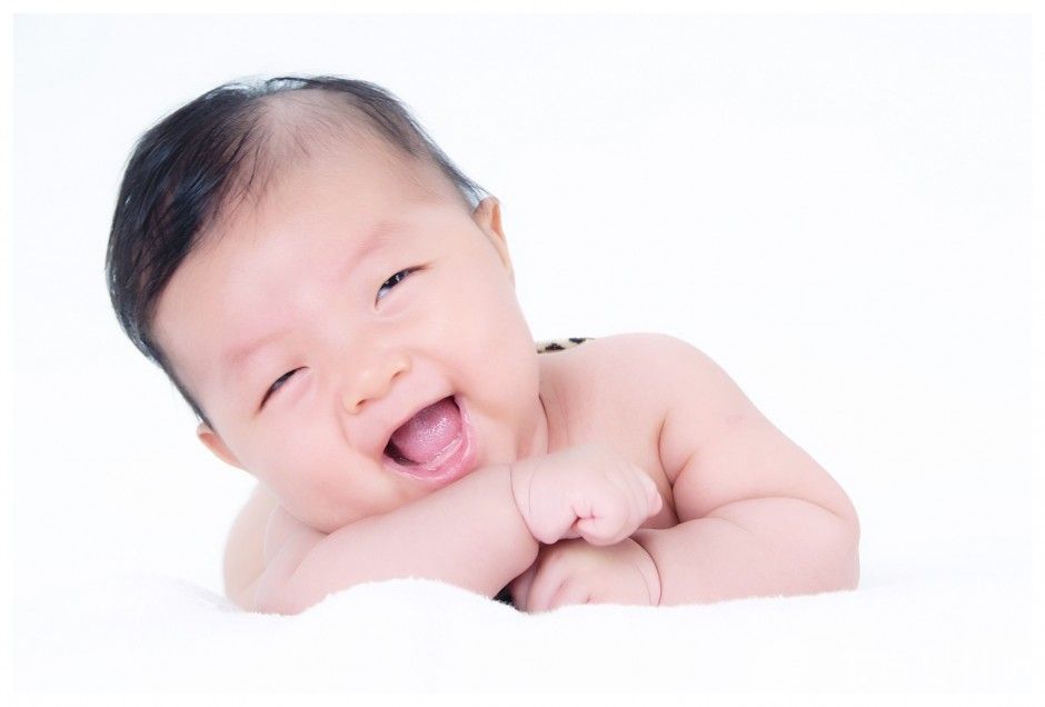 2歲寶寶標準身高體重是多少 寶寶4大護理要點不馬虎