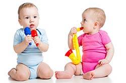 寶寶長(zhǎng)痱子怎么辦 寶寶長(zhǎng)痱子怎么辦