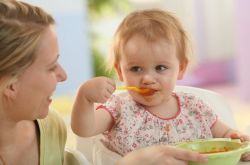 九個(gè)月寶寶營(yíng)養(yǎng)食譜做法推薦 寶媽們趕緊收起來(lái)