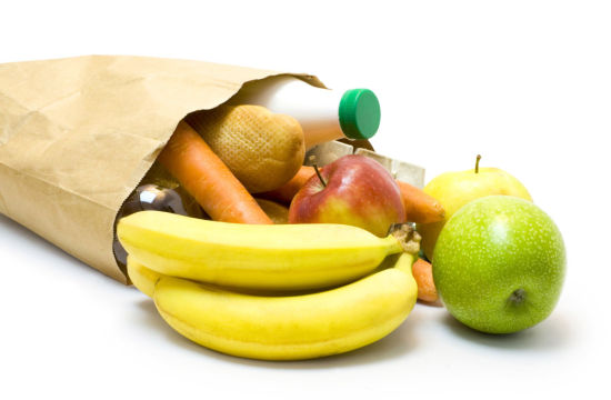 幼兒飲食搭配 如何搭配一日健康飲食