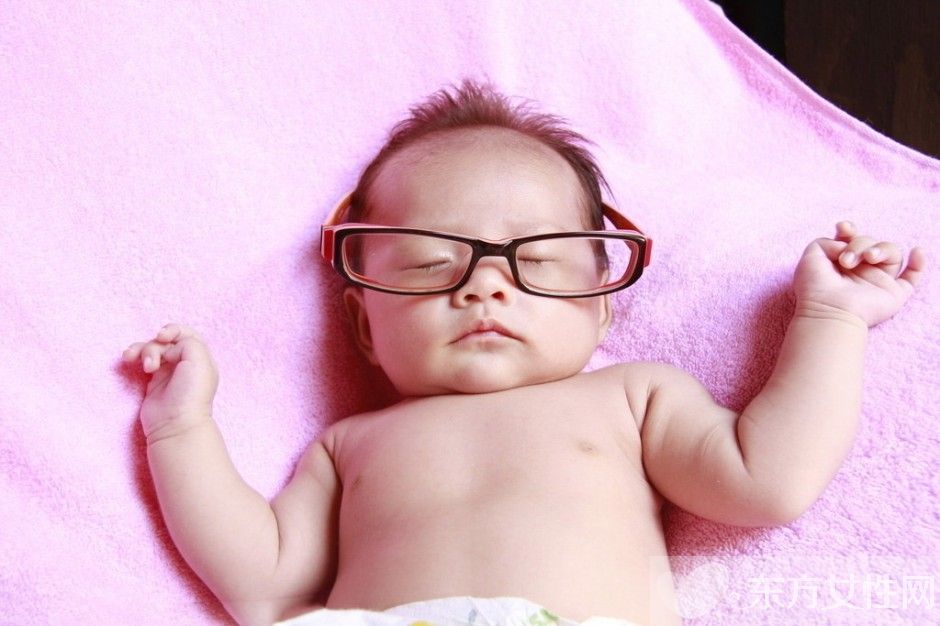 寶寶煩躁不安怎么辦 這些方法可有效緩解哦