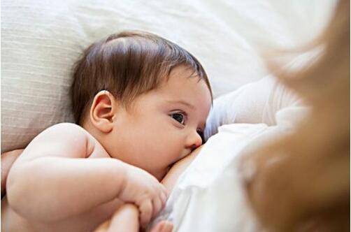 寶寶斷奶全攻略 輕松斷奶不用愁