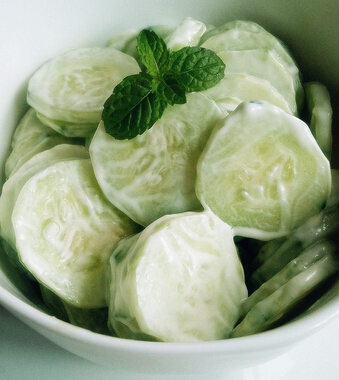 兒童減肥食譜 肥胖兒童吃什么減肥