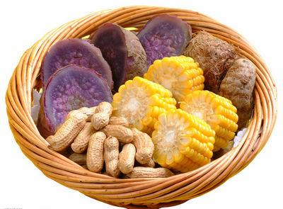 兩歲寶寶食譜推薦 兩歲寶寶吃什么好