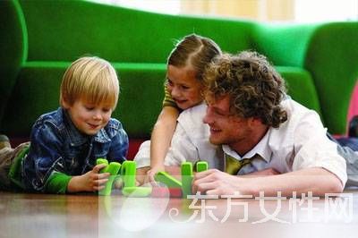 家長(zhǎng)必看 六大親子教育技巧