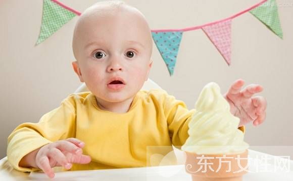 寶寶舌苔厚白是怎么回事 用這些方法可以解決舌苔厚白