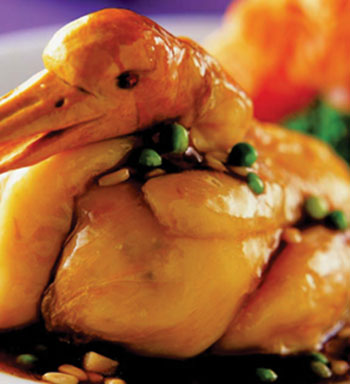 寶寶咳嗽吃什么 中醫(yī)治療寶寶咳嗽5個(gè)原則