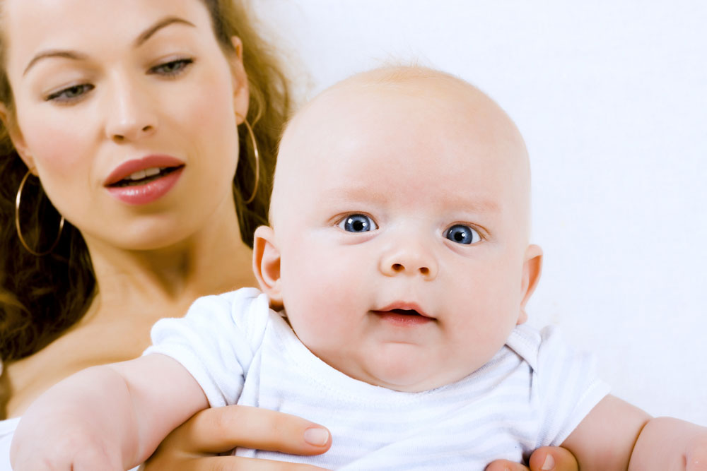 7個(gè)月寶寶輔食食譜大公開(kāi) 新手媽媽看過(guò)來(lái)