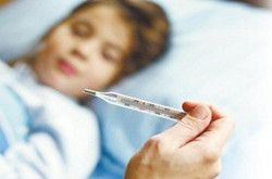 小孩半夜發(fā)燒怎么辦 教你六招從容應(yīng)對