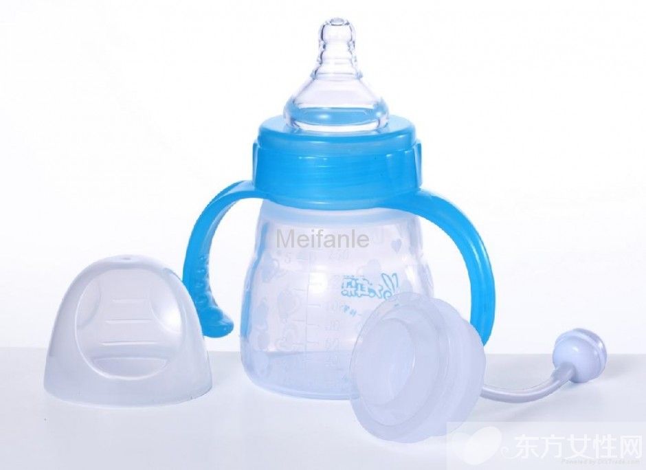 硅膠奶瓶多久換一次 四大特點告訴你硅膠奶瓶好不好