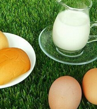 春季寶寶要注意的飲食 六個禁忌定要牢記