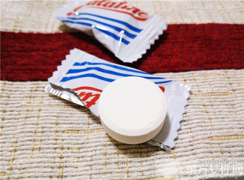 寶寶吃奶片好嗎 該如何正確食用