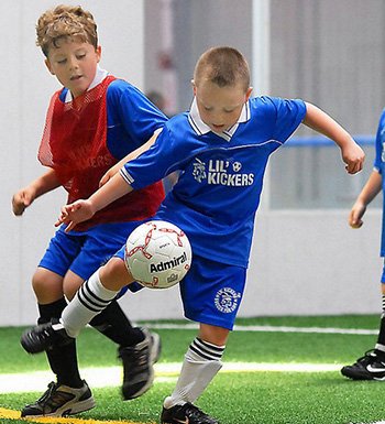 幼兒運動注意事項 4招讓孩子快樂運動