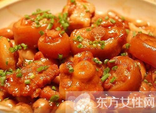 產(chǎn)婦下奶食譜推薦 這些蔬菜下奶效果也非常好哦