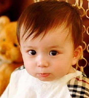 寶寶怎么理發(fā) 夏季給寶寶理光頭的三大誤區(qū)