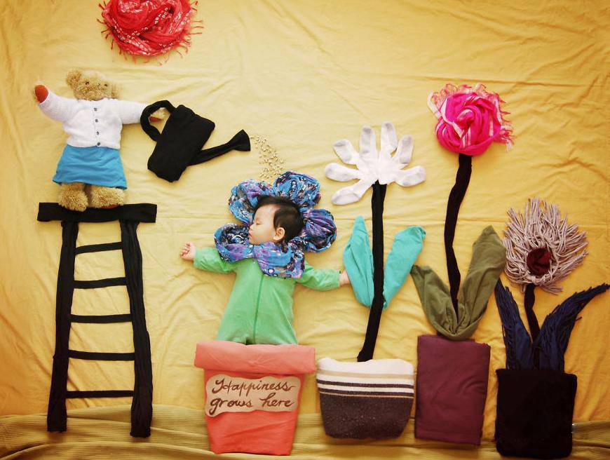 寶寶晚上睡覺翻來覆去是怎么了 怎樣提高寶寶睡眠質(zhì)量