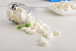 寶寶吃奶片好嗎 該如何正確食用