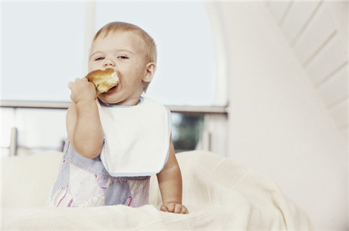 寶寶支氣管炎食療方法 寶媽趕緊看過來