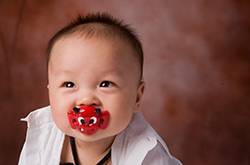 安撫奶嘴什么時候用 5招教你如何戒掉安撫奶嘴