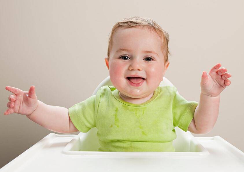 寶寶斷奶全攻略 輕松斷奶不用愁