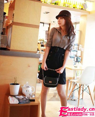 街頭潮女必備品 韓式美包大賞析