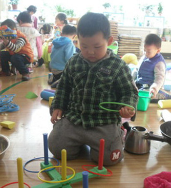 夏天寶寶厭食怎么辦 五個(gè)方法解決厭食現(xiàn)象