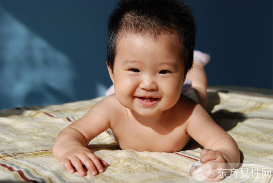 寶寶煩躁不安怎么辦 這些方法可有效緩解哦