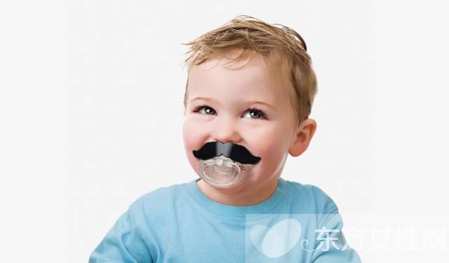 嬰兒用安撫奶嘴好嗎 如何選購安撫奶嘴