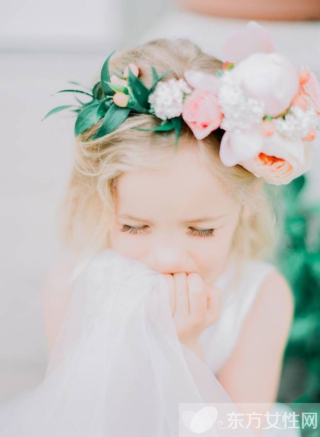 小兒干咳怎么辦 家長要注意的8大飲食禁忌