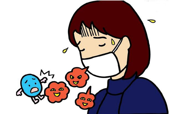 支氣管炎要怎樣治療 小孩支氣管炎食療方法