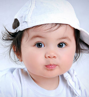 寶寶感冒了怎么辦 小兒感冒首先要清肺熱