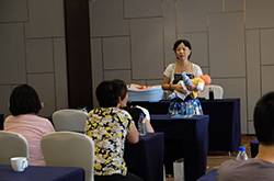 嬰兒尿布的疊法 三大疊法寶媽們學(xué)會(huì)了嗎