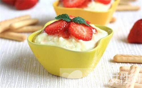 冬季四款寶寶輔食 暖身又暖胃