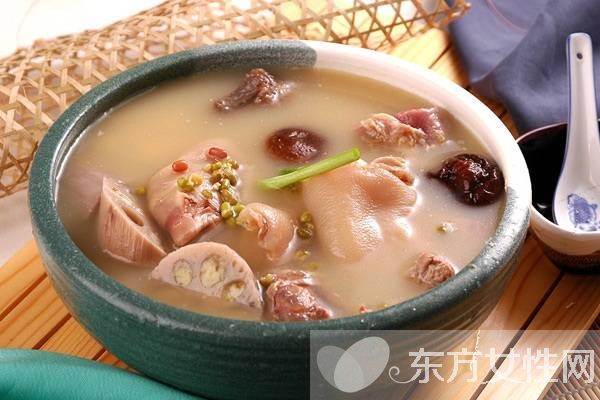 產(chǎn)婦吃什么東西能下奶 最佳催乳食品大全推薦