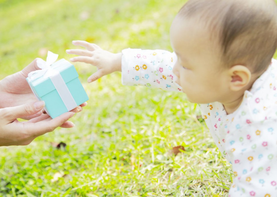 母乳是最適合嬰幼兒使用的食物 解讀母乳的好處