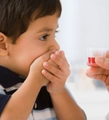 寶寶咳嗽吃什么 中醫(yī)治療寶寶咳嗽5個(gè)原則