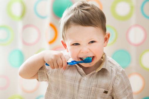 你知道哪些方法可以促進4-6歲寶寶補鈣嗎