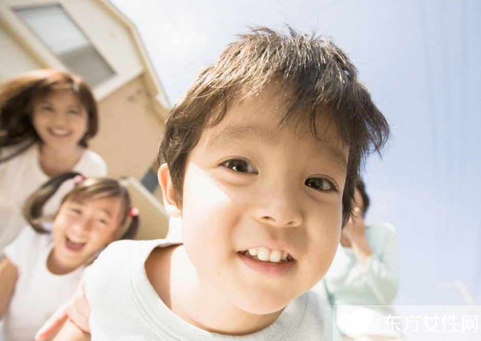 上幼兒園的最佳年齡 提早上幼兒園的兩大壞處