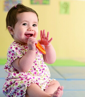 小兒腹瀉 益氣通督法治小兒脾虛腹瀉