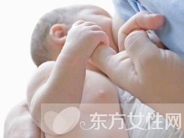 母乳不足怎么辦 預(yù)防奶水不足的5大方法