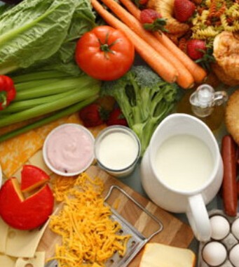 秋季養(yǎng)生 大眾人群的養(yǎng)生須知