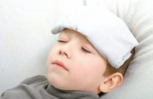 收好這些退燒方法 寶寶發(fā)燒也不怕