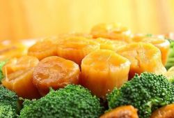 兒童不宜吃瑤柱 為什么兒童不宜食用瑤柱