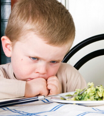 春季寶寶要注意的飲食 六個禁忌定要牢記