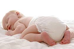 嬰兒尿布怎么用 寶寶用尿布的好處
