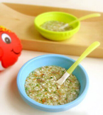 六個(gè)月寶寶能吃什么 六個(gè)月寶寶輔食食譜大全