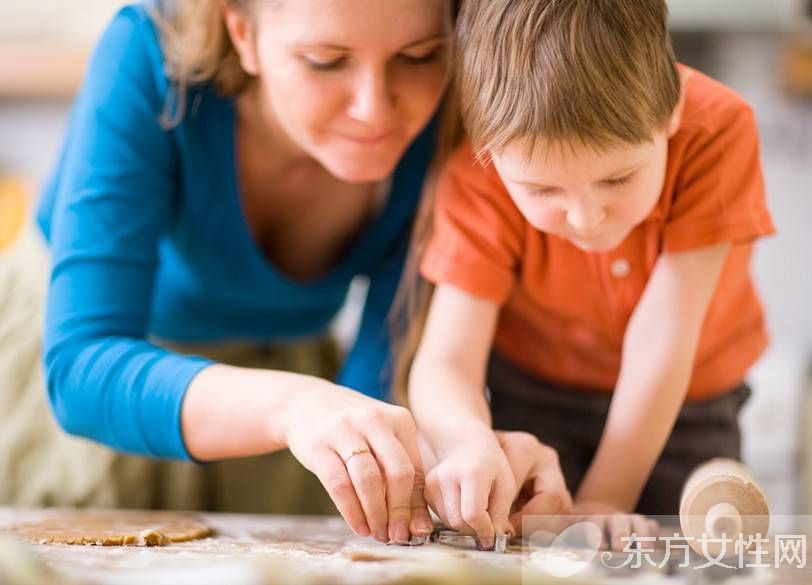 家長(zhǎng)必看 六大親子教育技巧