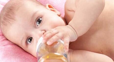 寶寶脫水癥狀大全 如何判斷寶寶脫水的程度